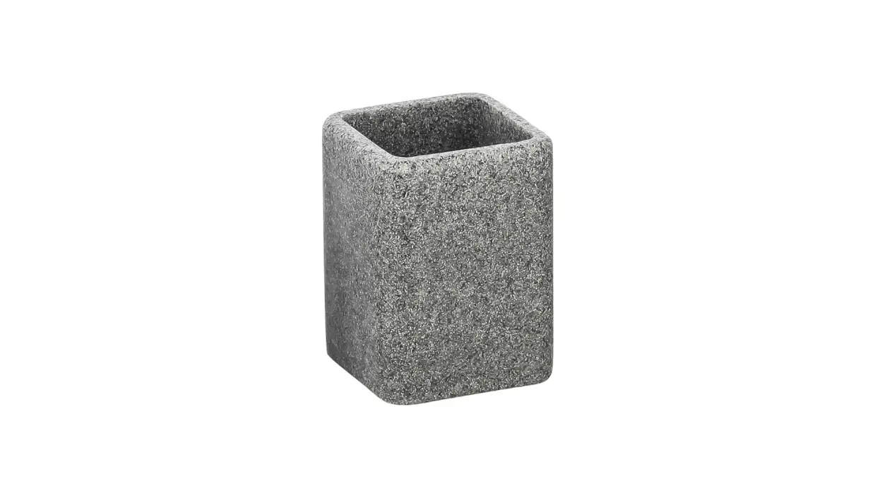 BUNGUIS PORTA CEPILLO HERA GRIS 6070G