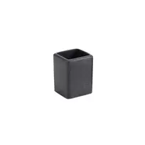 BUNGUIS PORTA CEPILLOS HERA NEGRO 6070NE