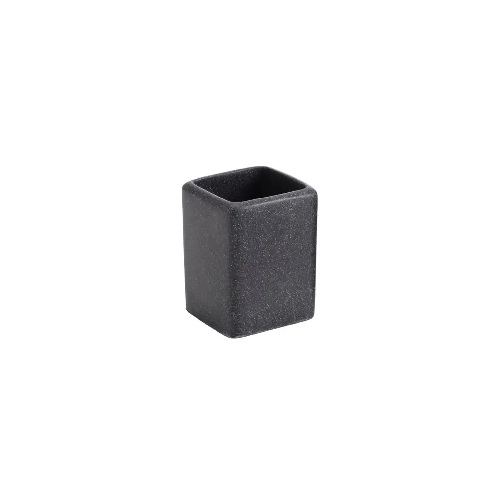 BUNGUIS PORTA CEPILLOS HERA NEGRO 6070NE