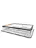 BUNGUIS SECAPLATOS NORDICO BLANCO