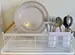 BUNGUIS SECAPLATOS NORDICO BLANCO