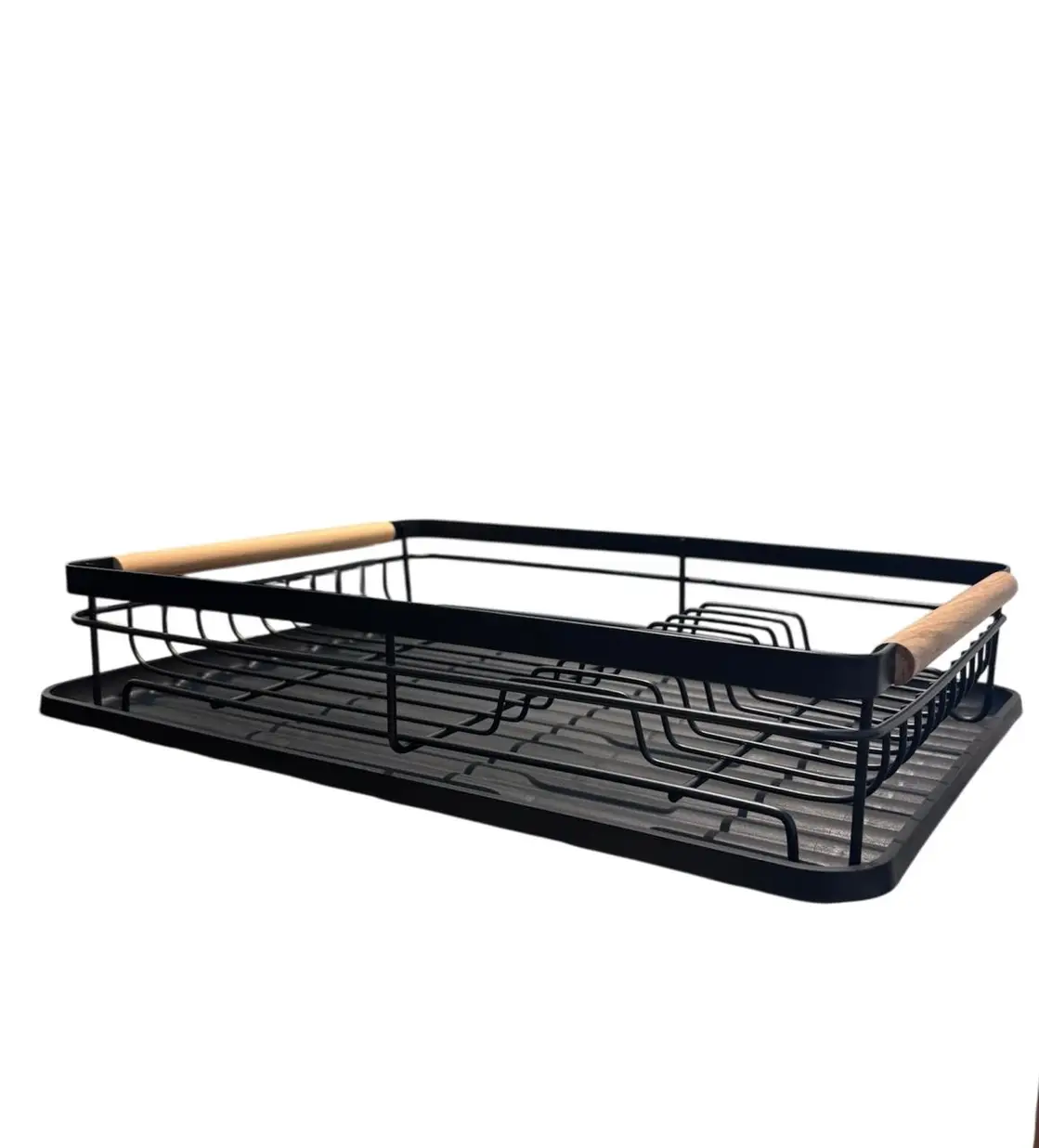 BUNGUIS SECAPLATOS NORDICO NEGRO