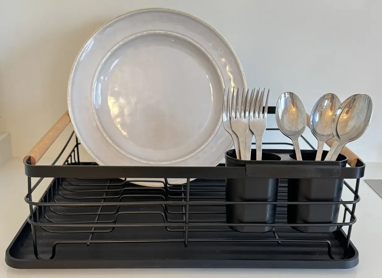 BUNGUIS SECAPLATOS NORDICO NEGRO