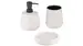 BUNGUIS SET ANUBIS BLANCO 6077B 