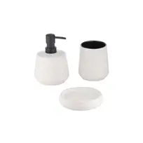 BUNGUIS SET ANUBIS BLANCO 6077B 