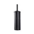 BUNGUIS SET ESCOBILLA DE BAÑO+TACHO 365 NEGRO
