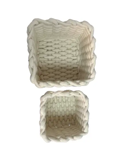 BUNGUIS SET HOME NATURAL X 2U.