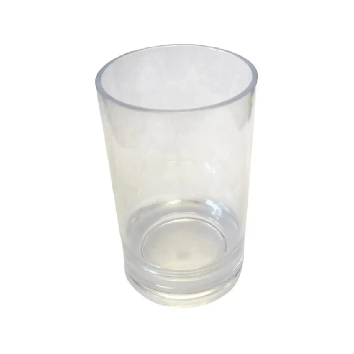 BUNGUIS SET JABONERA+DISPENSER+VASO PORTA CEPILLOS CRISTAL