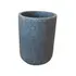 BUNGUIS SET JABONERA+DISPENSER+VASO PORTA CEPILLOS GRIS