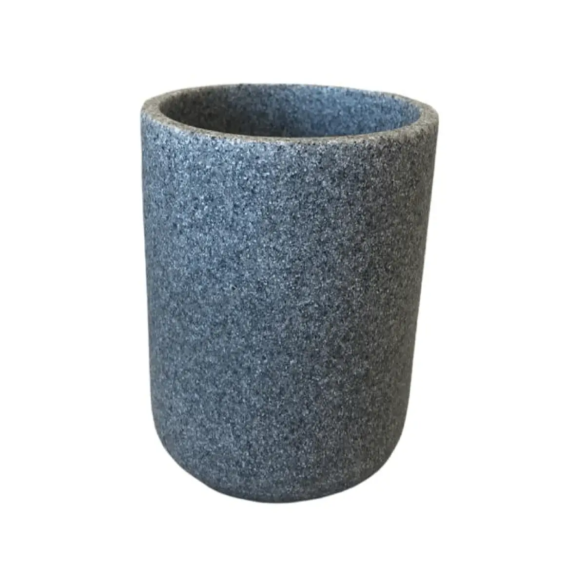 BUNGUIS SET JABONERA+DISPENSER+VASO PORTA CEPILLOS GRIS