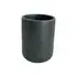 BUNGUIS SET JABONERA+DISPENSER+VASO PORTA CEPILLOS NEGRO