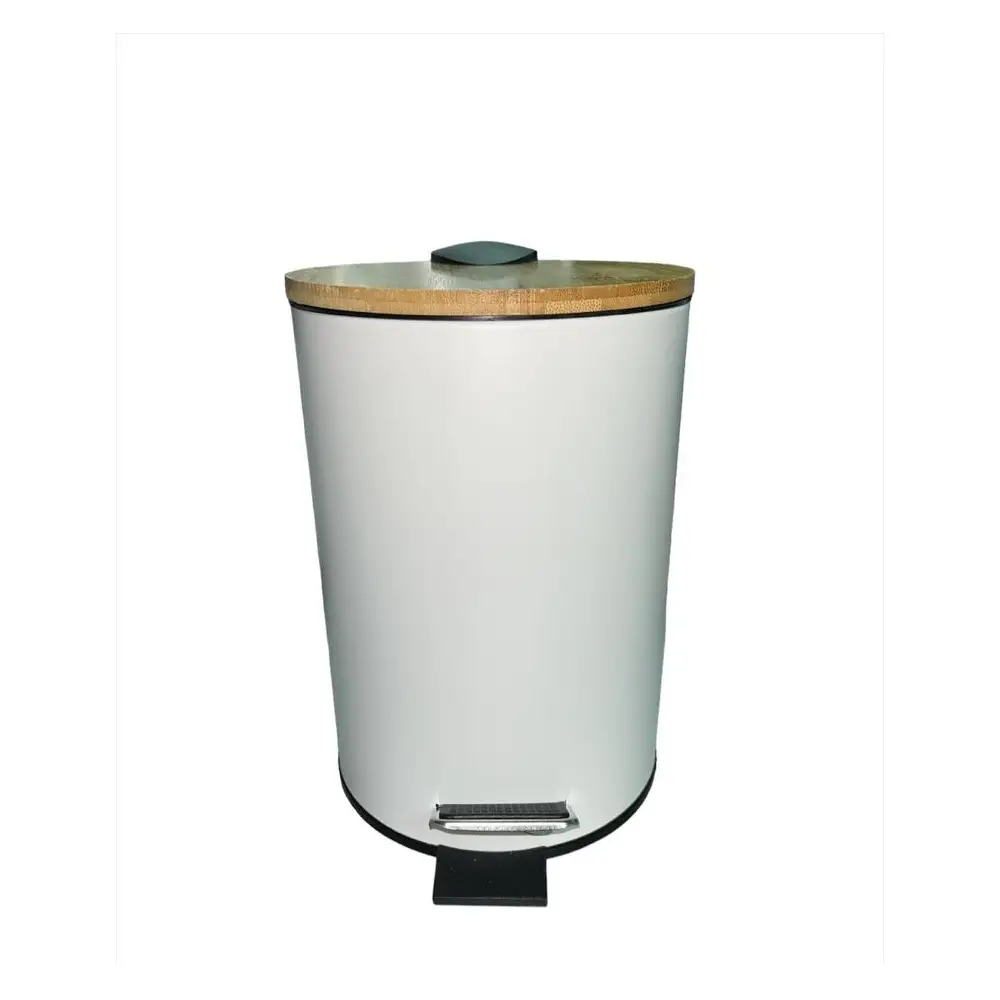 BUNGUIS TACHO NORDICO CON PEDAL BLANCO 