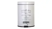 BUNGUIS TACHO PARIS PEDAL BLANCO 