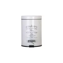 BUNGUIS TACHO PARIS PEDAL BLANCO 