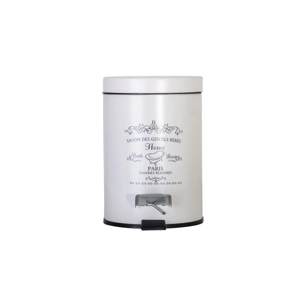 BUNGUIS TACHO PARIS PEDAL BLANCO 