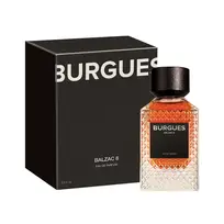 BURGUES BALZAC 8 EDP X100ML 