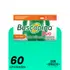 BUSCAPINA DUO COMPRIMIDOS X 60