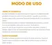BUSHI CREMA CALENDULA X50