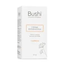 BUSHI CREMA CALENDULA X50