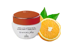 C.C.CREMA ULTRA NUTRITIVA VIVICEL PLUS