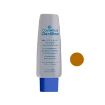 C.C.MAQUILLAJE FLUIDO 1