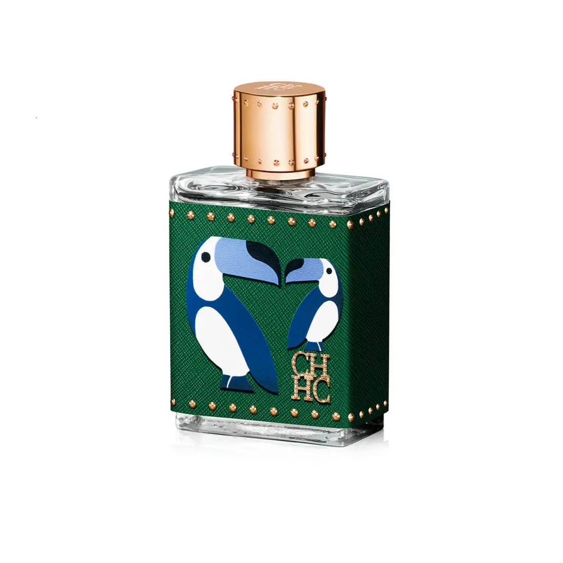 C.H CH MEN BIRDS OF PARADISE EDP X100 