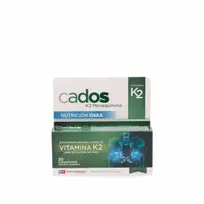 CADOS COMPRIMIDOS X30 