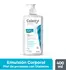 CALADRYL EMULSION X400 DIABETES 