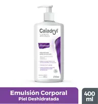 CALADRYL EMULSION X400 PIEL DESHIDRATADA