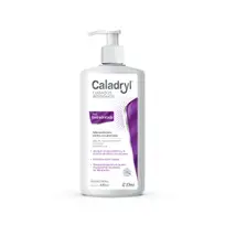 CALADRYL EMULSION X400 PIEL DESHIDRATADA