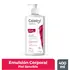 CALADRYL EMULSION X400 SENSIBLE 