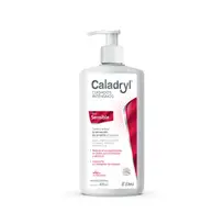 CALADRYL EMULSION X400 SENSIBLE 