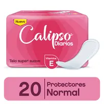CALIPSO PROTECTOR X20 SIN DEO 