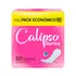 CALIPSO PROTECTORES DIARIOS X50 SIN DEO 