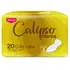 CALIPSO PROTECTORES X20 COLA LESS