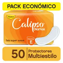 CALIPSO PROTECTORES X50 MULTIESTILO