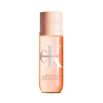 CALVIN KLEIN BODY MIST SHEER PEACH X236ML
