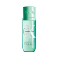 CALVIN KLEIN BRUMA CORPORAL BODY MIST COTTON MUSK X236