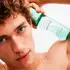 CALVIN KLEIN BRUMA CORPORAL BODY MIST COTTON MUSK X236