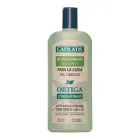 CAPILATIS ENJUAGUE X 420 ML ORTIGA CONCENTRADO