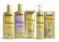 CAPILATIS KIT LINEA PURO RUBIO