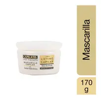 CAPILATIS LIFTING CAPILAR MASCARILLA X170 HIALURON. 