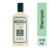CAPILATIS ORTIGA SHAMPOO X410 CABELLOS SECOS