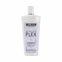 CAPILATIS SHAMPOO X350 ML PLEX REPARACION