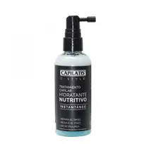 CAPILATIS TRATAMIENTO X170 HIDRATANTE NUTRITIVO