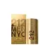 CAROLINA HERRERA 212 MEN PARFUM X50ML 