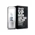 CAROLINA HERRERA 212 X 100ML VIP FOR MEN
