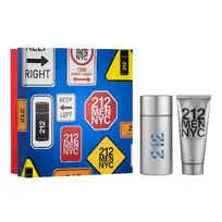 CAROLINA HERRERA EDP 212 MEN NYC X100ML ESTUCHE 