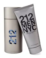 CAROLINA HERRERA EDP 212 MEN NYC X100ML ESTUCHE 