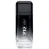 CAROLINA HERRERA SET EDP 212 X100 VIP BLACK MEN 